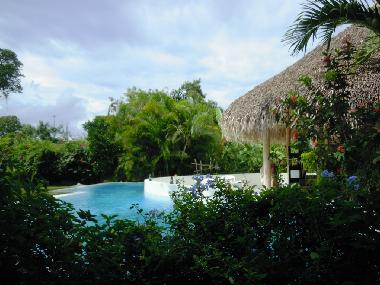 Ferienhaus in Bayahibe (La Altagracia) oder Ferienwohnung oder Ferienhaus