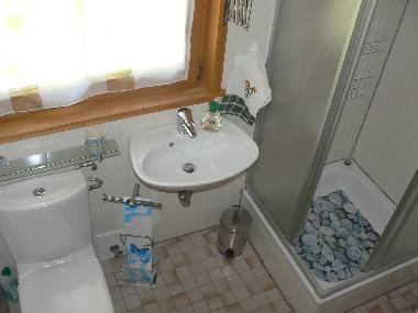 Chalet in GERB�PAL (Vosges) oder Ferienwohnung oder Ferienhaus