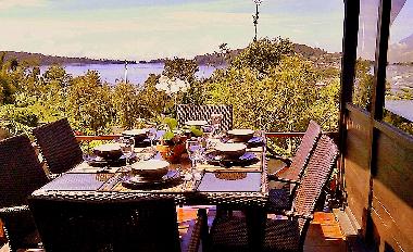 Ferienhaus in Bedugul (Bali) oder Ferienwohnung oder Ferienhaus