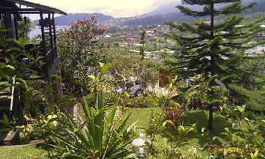 Ferienhaus in Bedugul (Bali) oder Ferienwohnung oder Ferienhaus