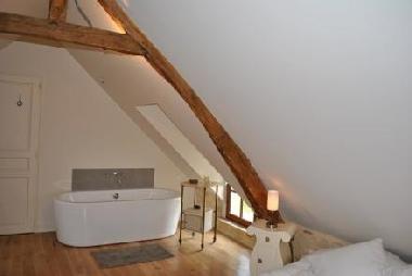 Ferienhaus in Fajoles (Lot) oder Ferienwohnung oder Ferienhaus