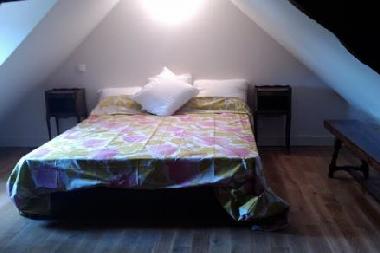 Ferienhaus in Fajoles (Lot) oder Ferienwohnung oder Ferienhaus