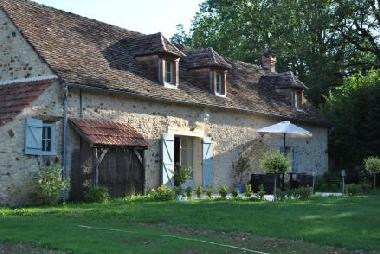 Ferienhaus in Fajoles (Lot) oder Ferienwohnung oder Ferienhaus