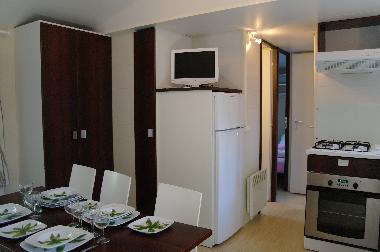 Chalet in Port Grimaud (Var) oder Ferienwohnung oder Ferienhaus