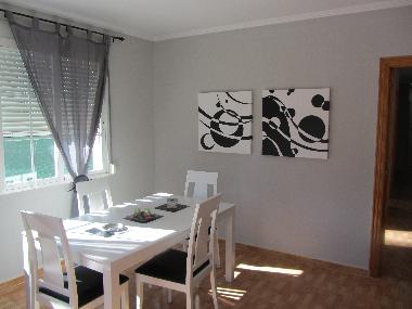 Villa in La Eliana (Valencia / Val�ncia) oder Ferienwohnung oder Ferienhaus