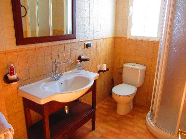 Villa in La Eliana (Valencia / Val�ncia) oder Ferienwohnung oder Ferienhaus