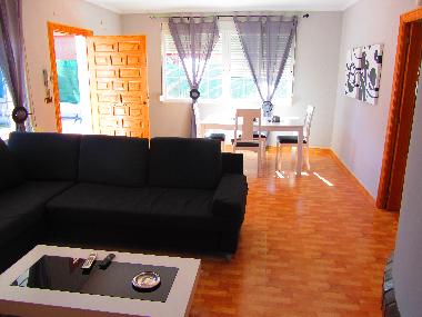Villa in La Eliana (Valencia / Val�ncia) oder Ferienwohnung oder Ferienhaus