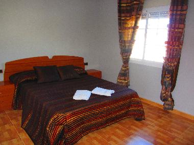 Villa in La Eliana (Valencia / Val�ncia) oder Ferienwohnung oder Ferienhaus