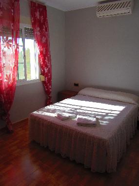 Villa in La Eliana (Valencia / Val�ncia) oder Ferienwohnung oder Ferienhaus