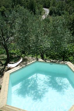 Ferienhaus in 52031 (Arezzo) oder Ferienwohnung oder Ferienhaus