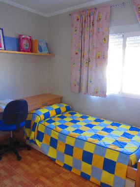 Villa in La Eliana (Valencia / Val�ncia) oder Ferienwohnung oder Ferienhaus