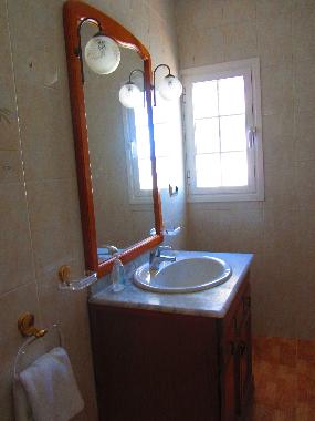 Villa in La Eliana (Valencia / Val�ncia) oder Ferienwohnung oder Ferienhaus