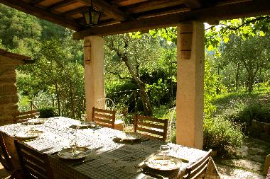Ferienhaus in 52031 (Arezzo) oder Ferienwohnung oder Ferienhaus