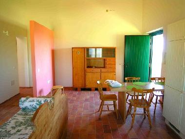 Ferienhaus in Montelabbate (Pesaro e Urbino) oder Ferienwohnung oder Ferienhaus