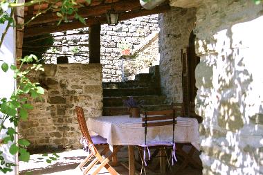 Ferienhaus in 52031 (Arezzo) oder Ferienwohnung oder Ferienhaus