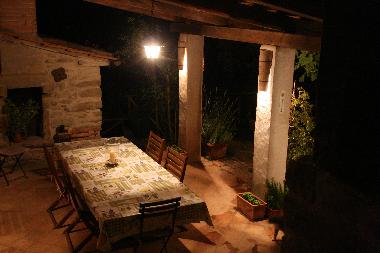 Ferienhaus in 52031 (Arezzo) oder Ferienwohnung oder Ferienhaus