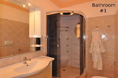 Ferienhaus in Positano (Salerno) oder Ferienwohnung oder Ferienhaus