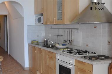 Ferienhaus in Positano (Salerno) oder Ferienwohnung oder Ferienhaus