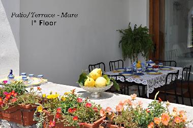 Ferienhaus in Positano (Salerno) oder Ferienwohnung oder Ferienhaus