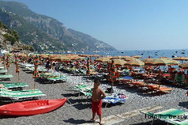 Ferienhaus in Positano (Salerno) oder Ferienwohnung oder Ferienhaus