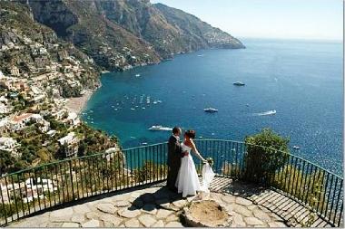 Ferienhaus in Positano (Salerno) oder Ferienwohnung oder Ferienhaus