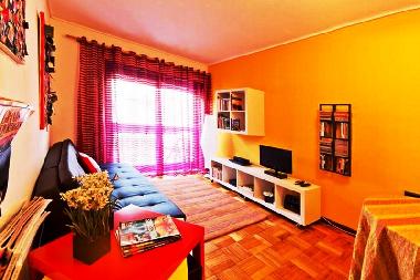 Ferienwohnung in Porto (Norte) oder Ferienwohnung oder Ferienhaus
