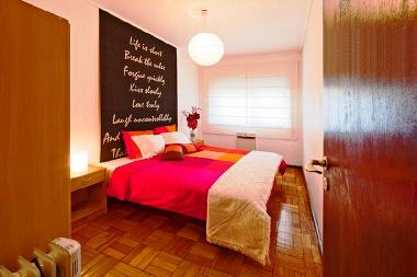 Ferienwohnung in Porto (Norte) oder Ferienwohnung oder Ferienhaus