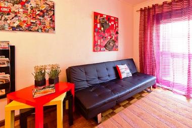 Ferienwohnung in Porto (Norte) oder Ferienwohnung oder Ferienhaus