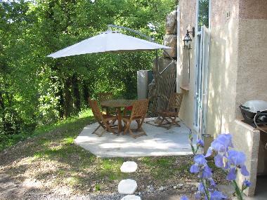 Ferienwohnung in la gaude (Alpes-Maritimes) oder Ferienwohnung oder Ferienhaus