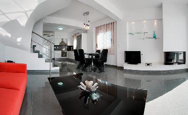 Villa in Corfu (Kerkyra) oder Ferienwohnung oder Ferienhaus