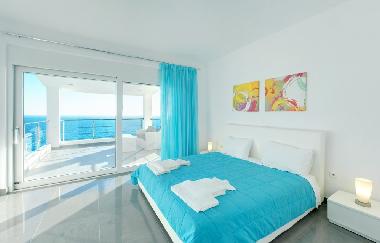 Villa in Corfu (Kerkyra) oder Ferienwohnung oder Ferienhaus