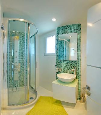 Villa in Corfu (Kerkyra) oder Ferienwohnung oder Ferienhaus