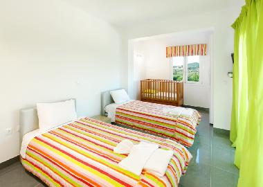 Villa in Corfu (Kerkyra) oder Ferienwohnung oder Ferienhaus