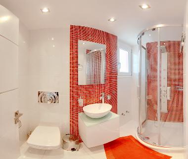 Villa in Corfu (Kerkyra) oder Ferienwohnung oder Ferienhaus