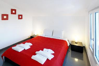 Villa in Corfu (Kerkyra) oder Ferienwohnung oder Ferienhaus