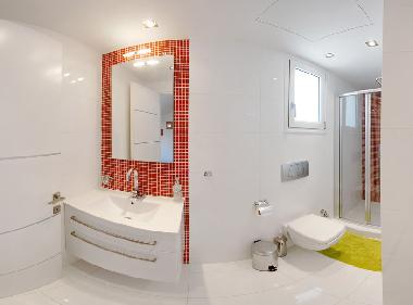 Villa in Corfu (Kerkyra) oder Ferienwohnung oder Ferienhaus