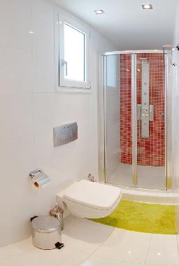 Villa in Corfu (Kerkyra) oder Ferienwohnung oder Ferienhaus