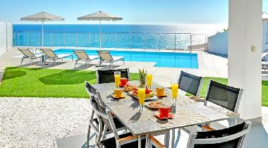 Villa in Halikounas (Kerkyra) oder Ferienwohnung oder Ferienhaus