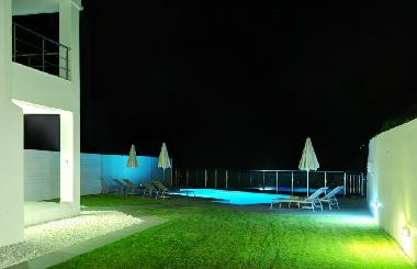 Villa in Halikounas (Kerkyra) oder Ferienwohnung oder Ferienhaus