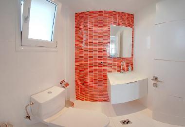 Villa in Halikounas (Kerkyra) oder Ferienwohnung oder Ferienhaus