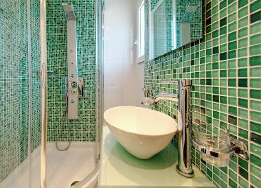 Villa in Halikounas (Kerkyra) oder Ferienwohnung oder Ferienhaus