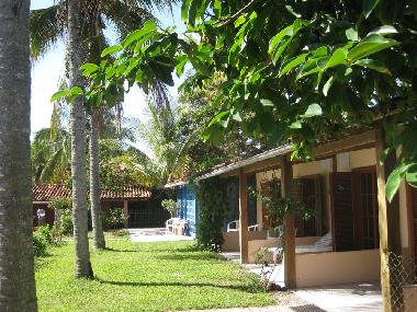 Ferienhaus in Canavieiras (Bahia) oder Ferienwohnung oder Ferienhaus