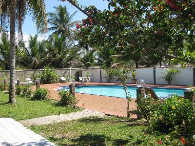 Ferienhaus in Canavieiras (Bahia) oder Ferienwohnung oder Ferienhaus