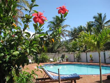 Ferienhaus in Canavieiras (Bahia) oder Ferienwohnung oder Ferienhaus