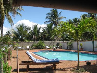 Ferienhaus in Canavieiras (Bahia) oder Ferienwohnung oder Ferienhaus