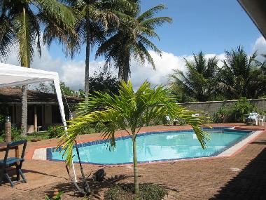 Ferienhaus in Canavieiras (Bahia) oder Ferienwohnung oder Ferienhaus
