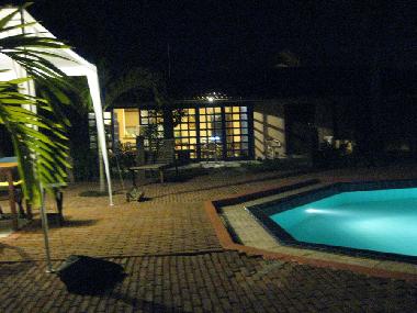 Ferienhaus in Canavieiras (Bahia) oder Ferienwohnung oder Ferienhaus