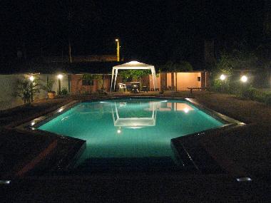 Ferienhaus in Canavieiras (Bahia) oder Ferienwohnung oder Ferienhaus