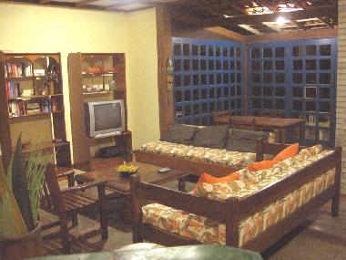 Ferienhaus in Canavieiras (Bahia) oder Ferienwohnung oder Ferienhaus