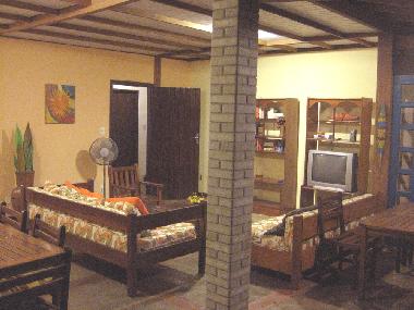 Ferienhaus in Canavieiras (Bahia) oder Ferienwohnung oder Ferienhaus